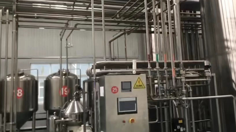 木垒河北船头客精酿啤酒厂